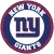 New York Giants